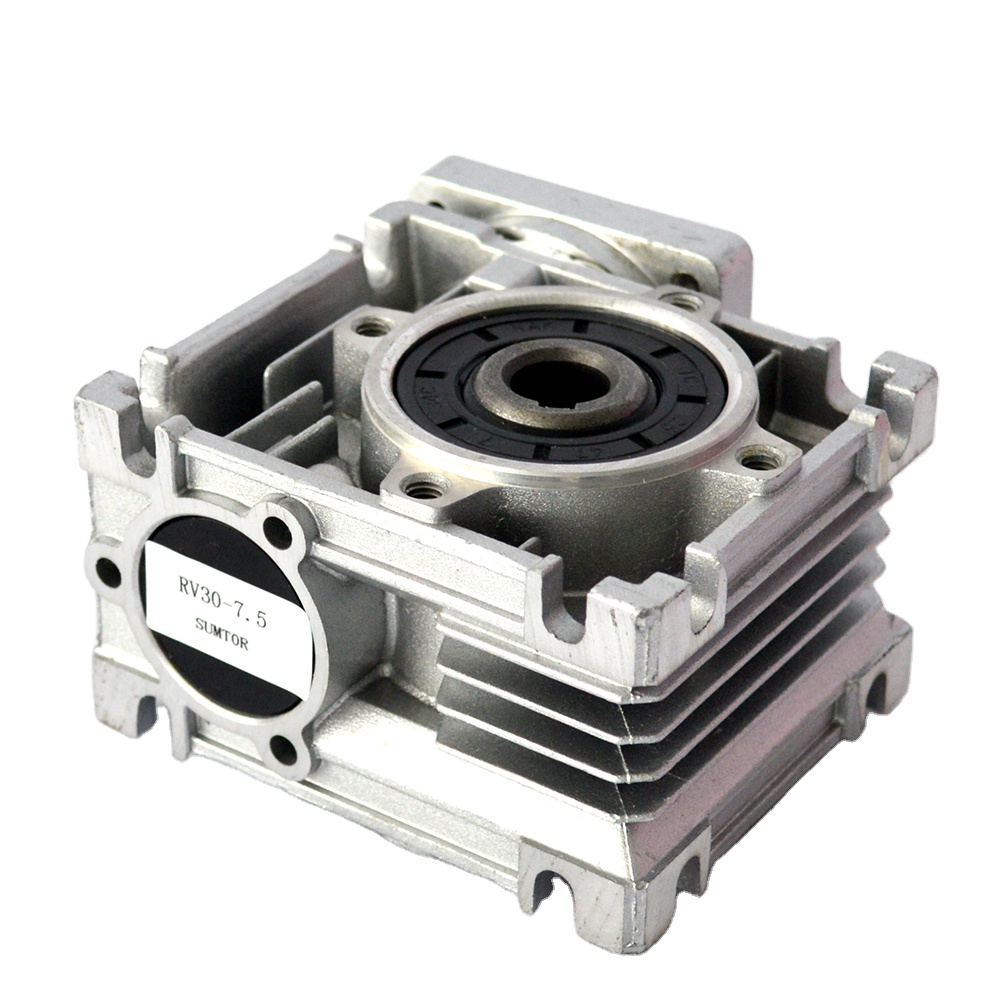 Nema23 Stepper - Motor Stepper NEMA 23 dengan Tingkat