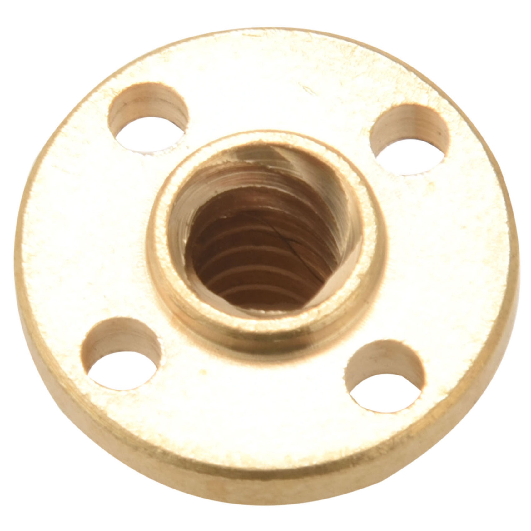 Lead Screw 8Mm - Set Sekrup Timbal T8 300Mm 8Mm