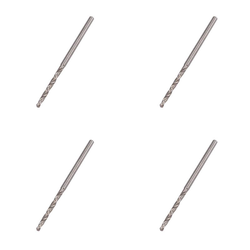 Cnc Bits - 4 Pak X((2.35MM Shank Carbide End