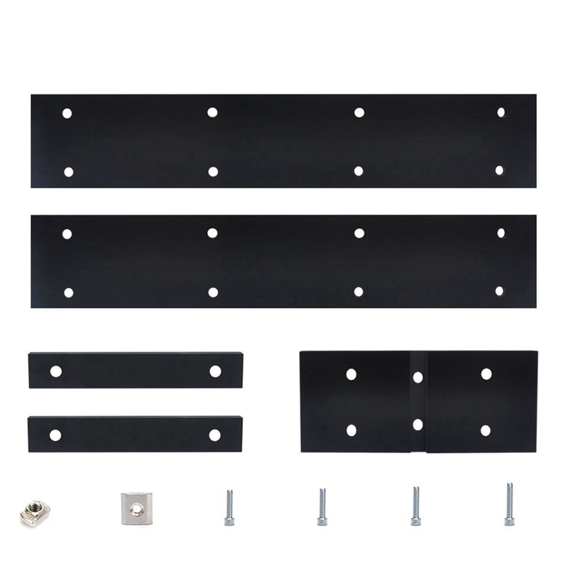 3018 Cnc - CNC 3018 Ekstensi Kit Upgrade Kit
