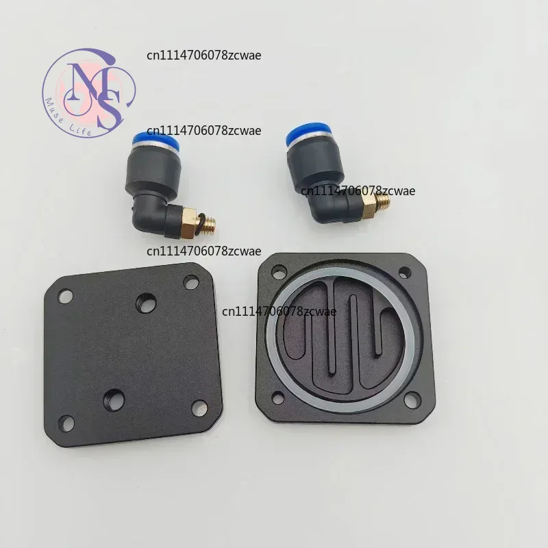 Nema 17 Stepper - ZOCI-FOR WATER BLOCK NEMA17 V2, Pelat