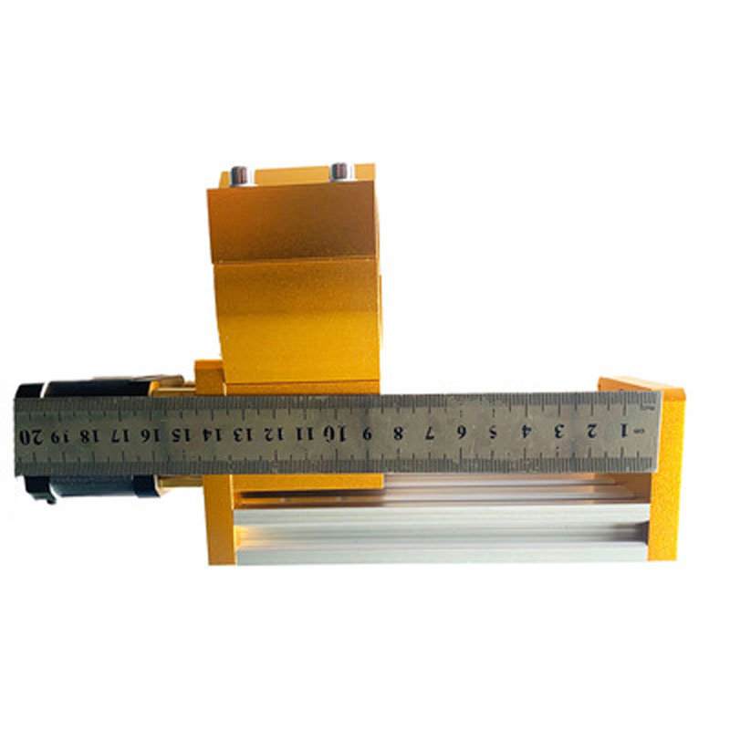 Modul Sumbu Z CNC 3018 Lubang  - 3018 Aluminium Cnc ulasan dan harga