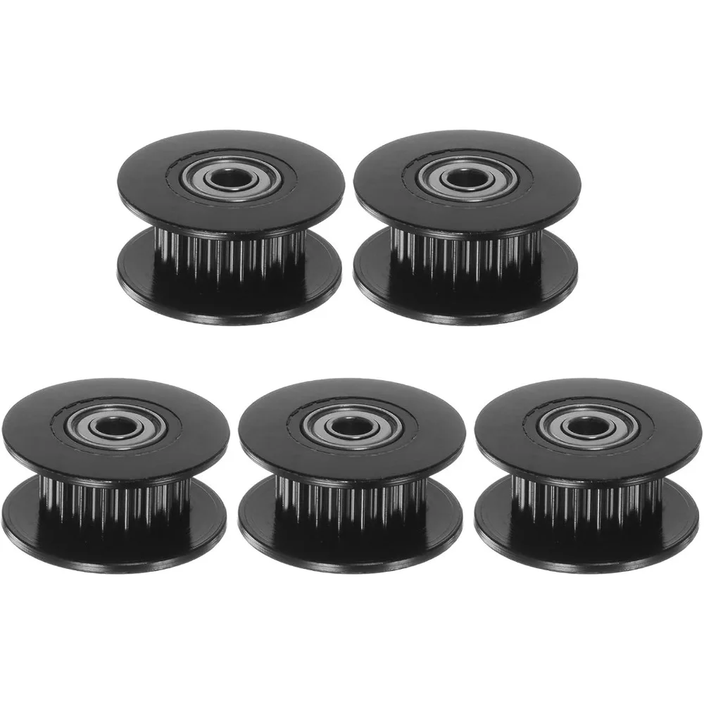 5/10 buah GT2 Timing Idler Pul - Gt2 Belt ulasan dan harga