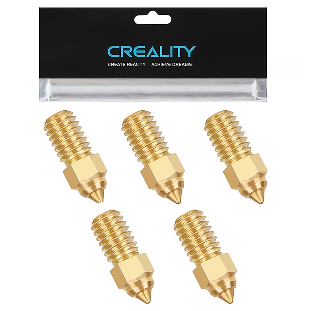 Nozel Creality Ender 3 V3 SE R - Aluminium Profile 2020 ulasan dan harga