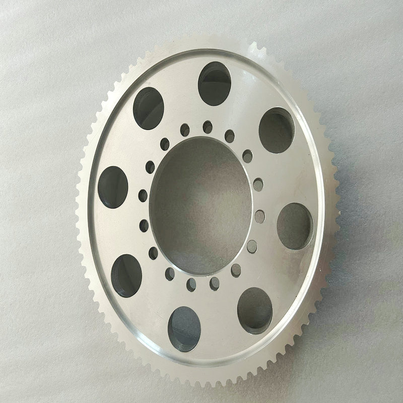 Katrol untuk penjepit sekrup b - Ball Screw ulasan dan harga