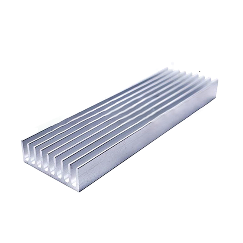 Pendingin Aluminium Berdensita - Aluminium Extrusion ulasan dan harga