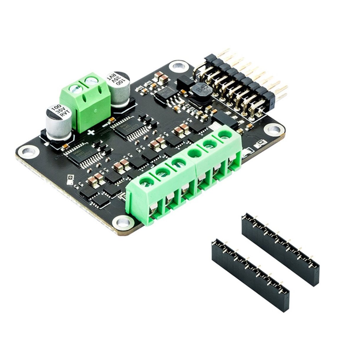 【Komponen Motor】 Pengontrol Mo - Servo Motor ulasan dan harga
