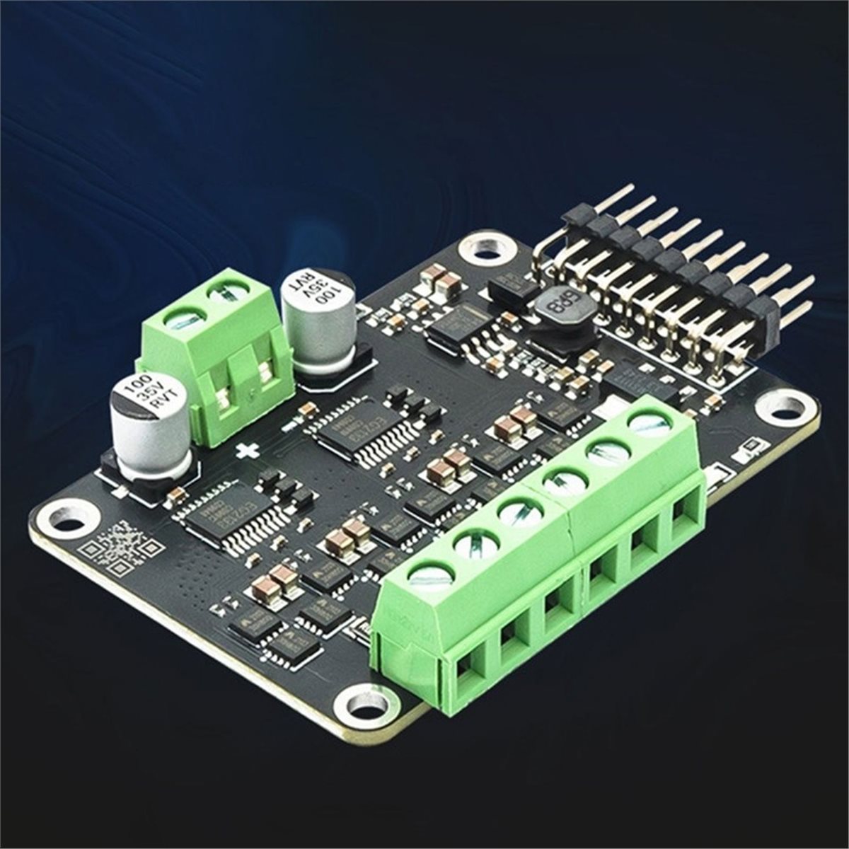 【Komponen Motor】 Pengontrol Mo - Servo Motor ulasan dan harga