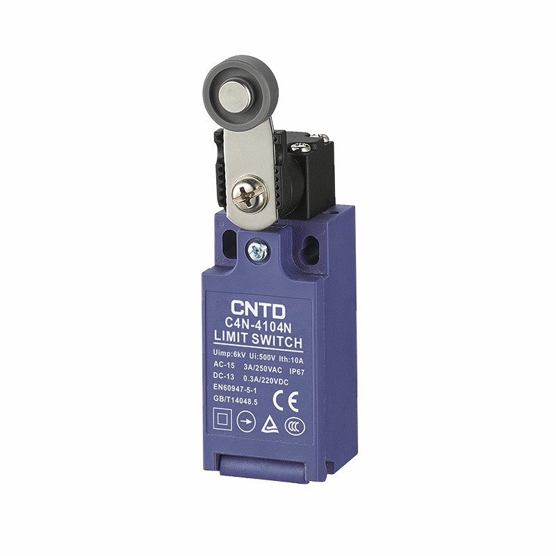 Sakelar Batas Keselamatan Vert - Limit Switch ulasan dan harga
