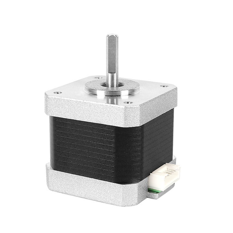 Nema17 machine 4401 42 motor s - Nema 17 Stepper ulasan dan harga
