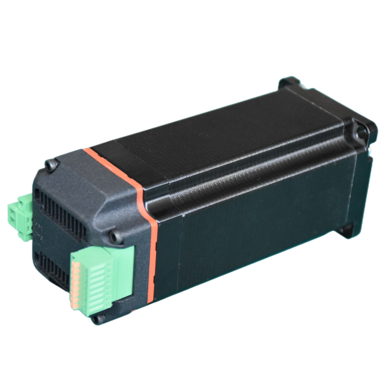 Motor Stepper Hybrid Loop Tert - Nema23 Stepper ulasan dan harga