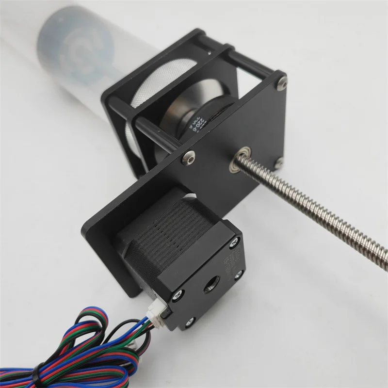 Funssor NEMA17 Sistem Ekstrusi - Nema 17 Stepper ulasan dan harga