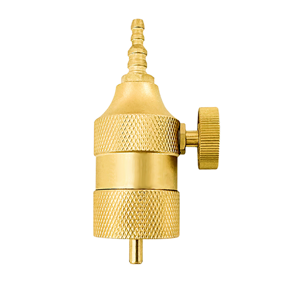 Regulator Gas MAPP Kuningan de - Coupling 8Mm ulasan dan harga