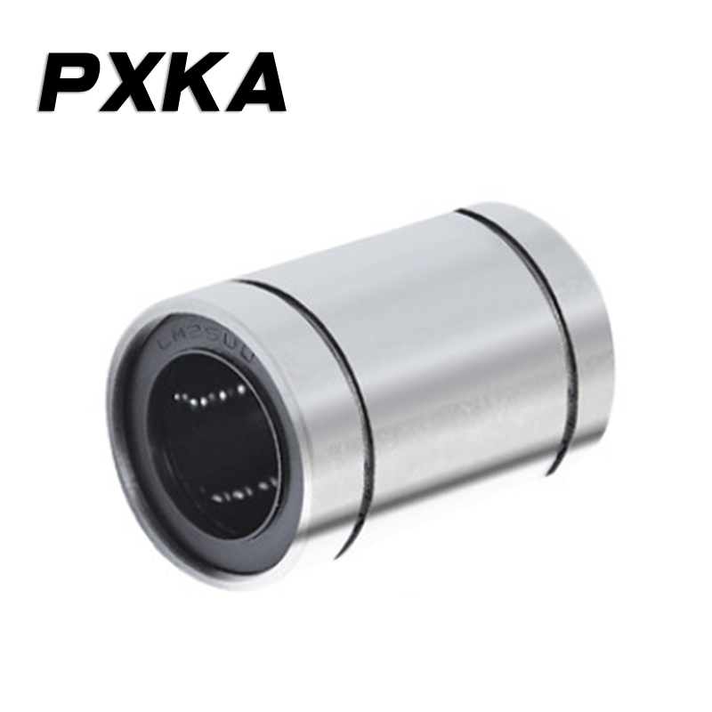 1PCS Bantalan Gerak Linear LM3 - Lm8Uu Bearing ulasan dan harga