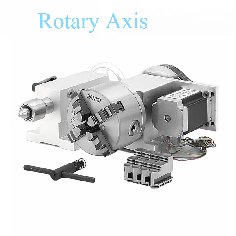Motor Stepper Nema 23 6:1 K12- - Cnc Router ulasan dan harga