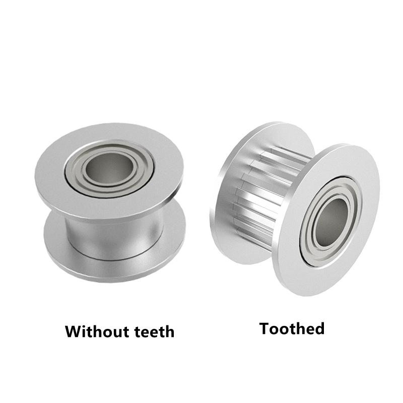 Katrol Waktu Pemalas GT2 16 Gi - Linear Rod 8Mm ulasan dan harga