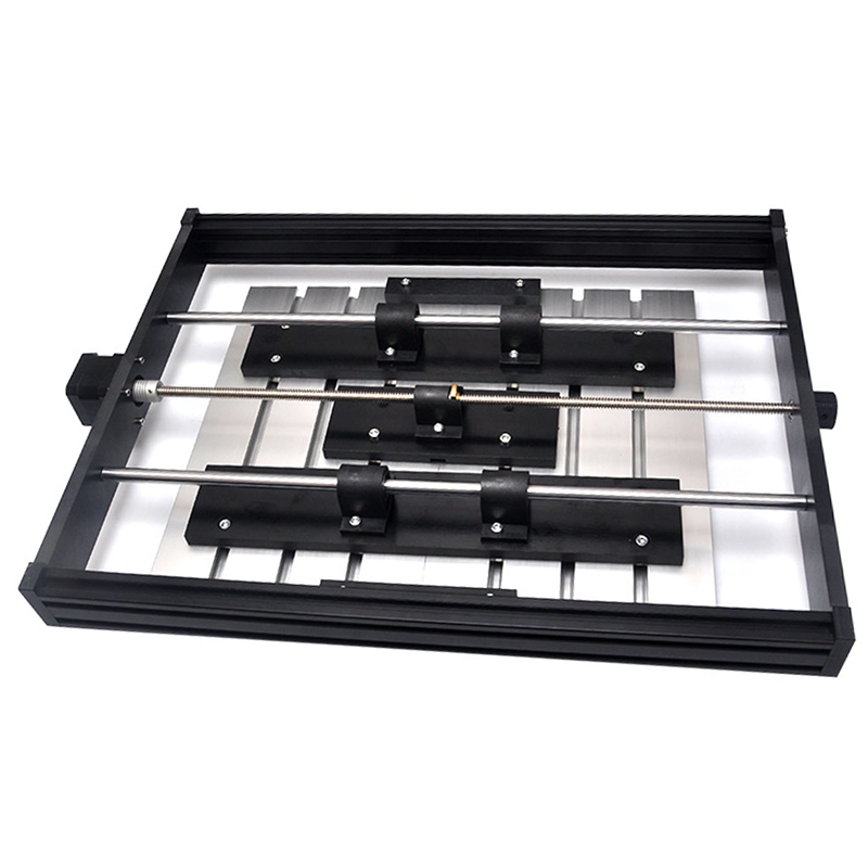CNC 3018 Ekstensi Kit Upgrade  - 3018 Cnc ulasan dan harga