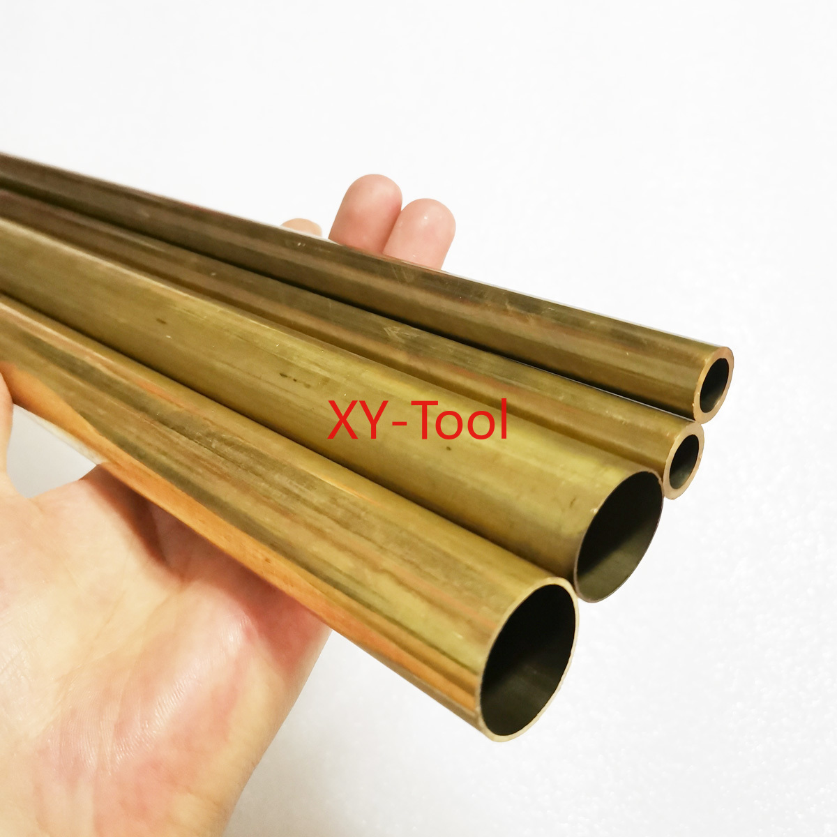 Tabung Kuningan Pipa Berongga  - 3018 Cnc ulasan dan harga