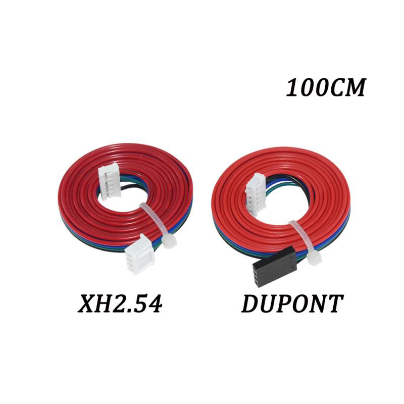 17HS4401 Motor Stepper untuk M - Nema 17 Stepper ulasan dan harga