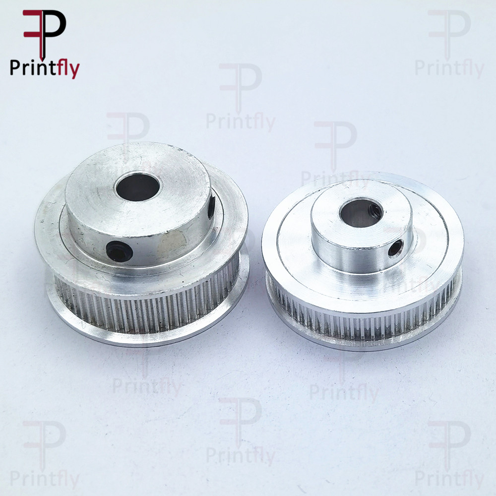Printfly 2GT 40 Gigi 2GT Timin - Gt2 Pulley ulasan dan harga