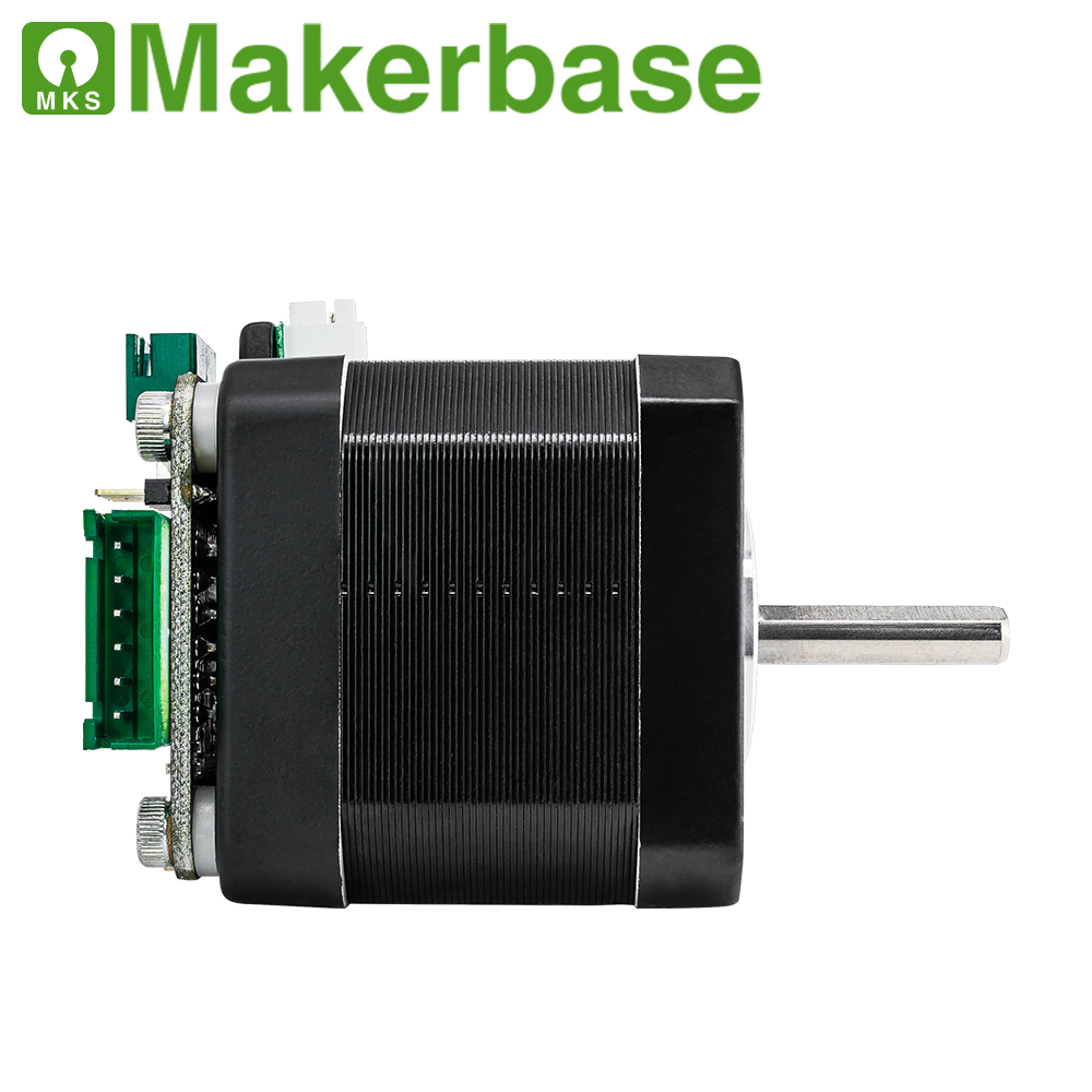 Driver Motor Stepper Loop Tert - Nema 17 Stepper ulasan dan harga