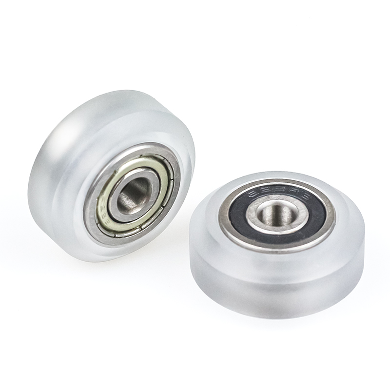 10 Buah/Lot Kit Roda Xtreme V  - V Slot Wheel ulasan dan harga