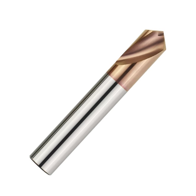 Alat Bubut CNC HRC55, Mata Bor - Cnc Bits ulasan dan harga