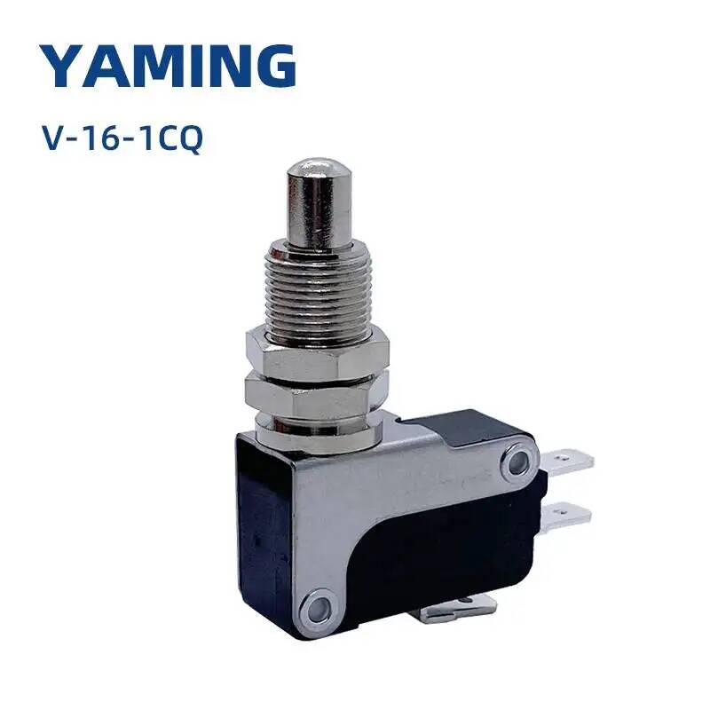 5 Buah V-16-1CQ Limit Micro Fr - Limit Switch ulasan dan harga