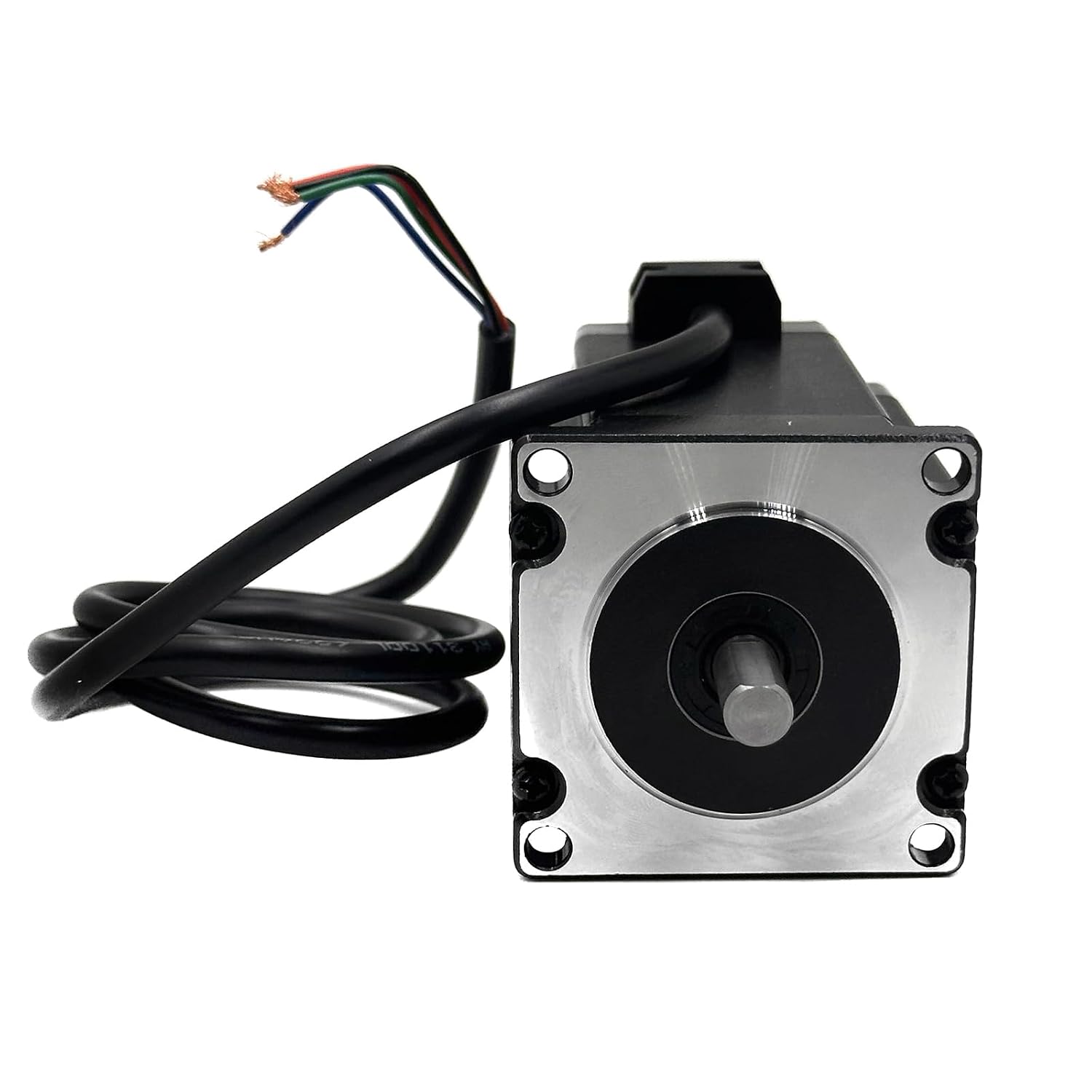 Produk Terbaru: Motor Stepper  - Nema23 Stepper ulasan dan harga
