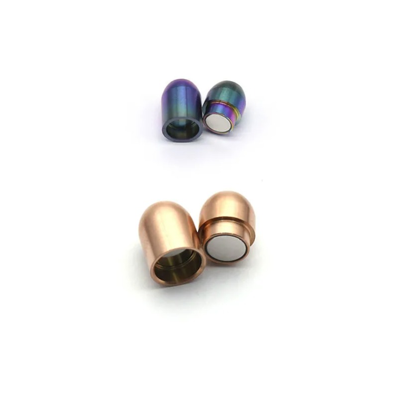 5 Buah/Lot Penjepit Magnetik B - Coupling 8Mm ulasan dan harga