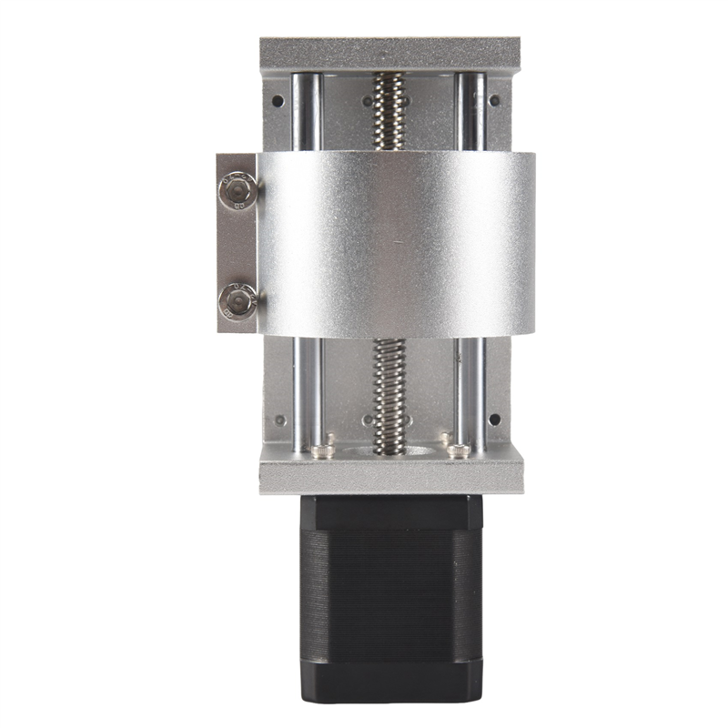 AWAH CNC 3018 MAX Aluminium Z  - 3018 Cnc ulasan dan harga