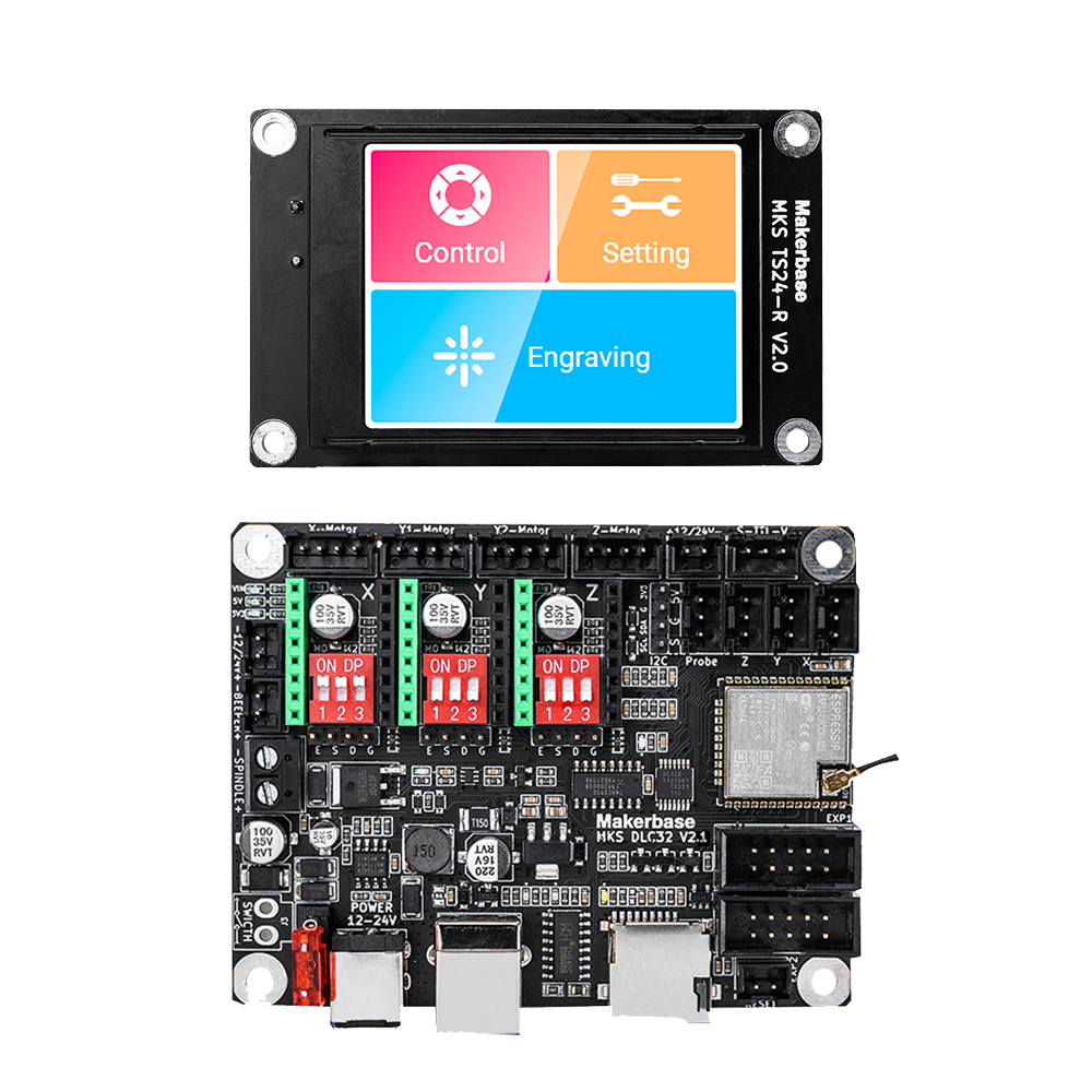 Mesin Ukiran Laser Motherboard - Lm8Uu Bearing ulasan dan harga