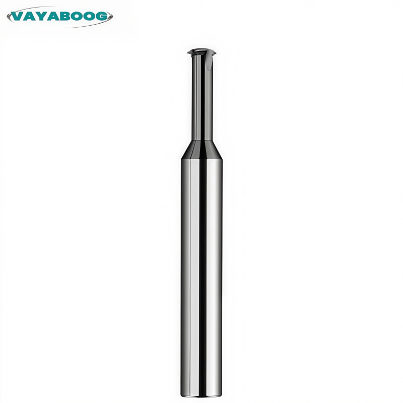 Mesin CNC Solid Carbide Single - End Mill Set ulasan dan harga