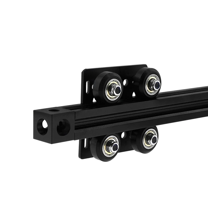 Bagian Printer 3D 2020 v-openb - Gt2 Belt ulasan dan harga