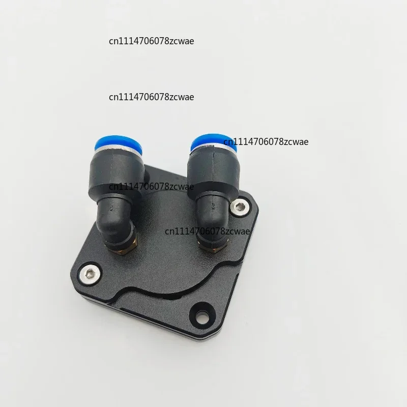 ZOCI-FOR WATER BLOCK NEMA17 V2 - Nema 17 Stepper ulasan dan harga