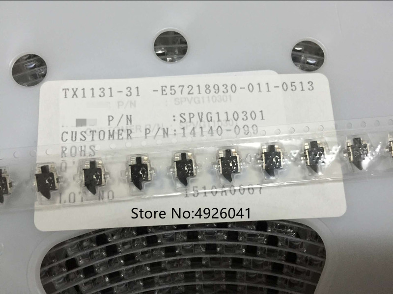 10 buah saklar deteksi Chip SP - Limit Switch ulasan dan harga