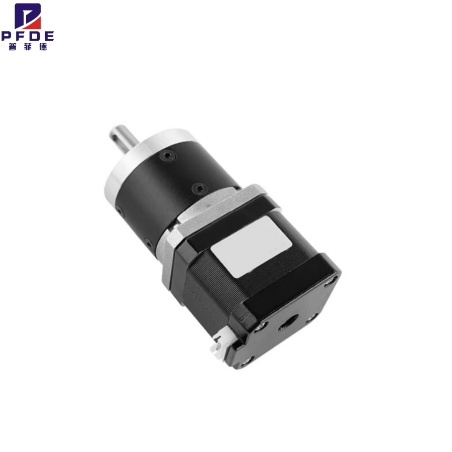 Motor Stepper Nema17 0.4N Deng - Nema 17 Stepper ulasan dan harga