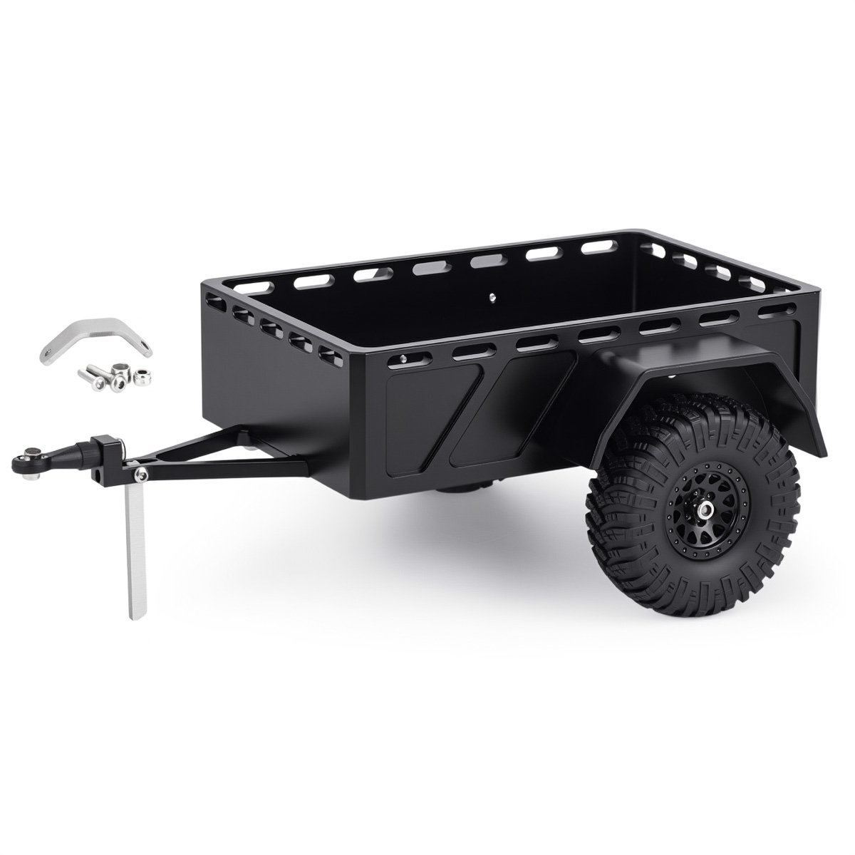 Trailer serbaguna CNC berbahan - 3018 Cnc ulasan dan harga