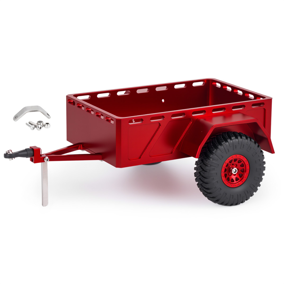 Trailer serbaguna CNC berbahan - 3018 Cnc ulasan dan harga