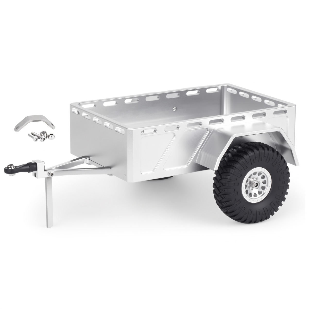 Trailer serbaguna CNC berbahan - 3018 Cnc ulasan dan harga