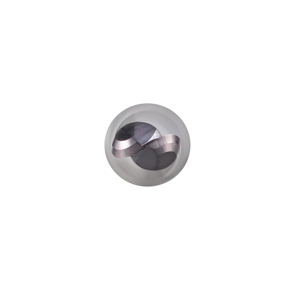 1 Buah Bit Hidung Bola Lancip  - End Mill Set ulasan dan harga