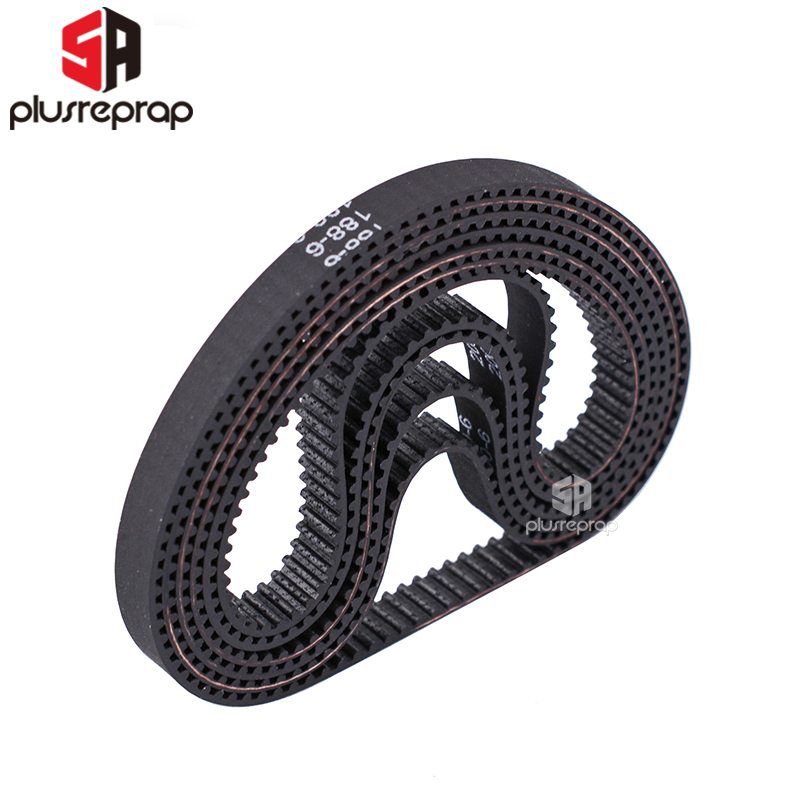 GT2 Sabuk Waktu Lingkaran Tert - Gt2 Belt ulasan dan harga